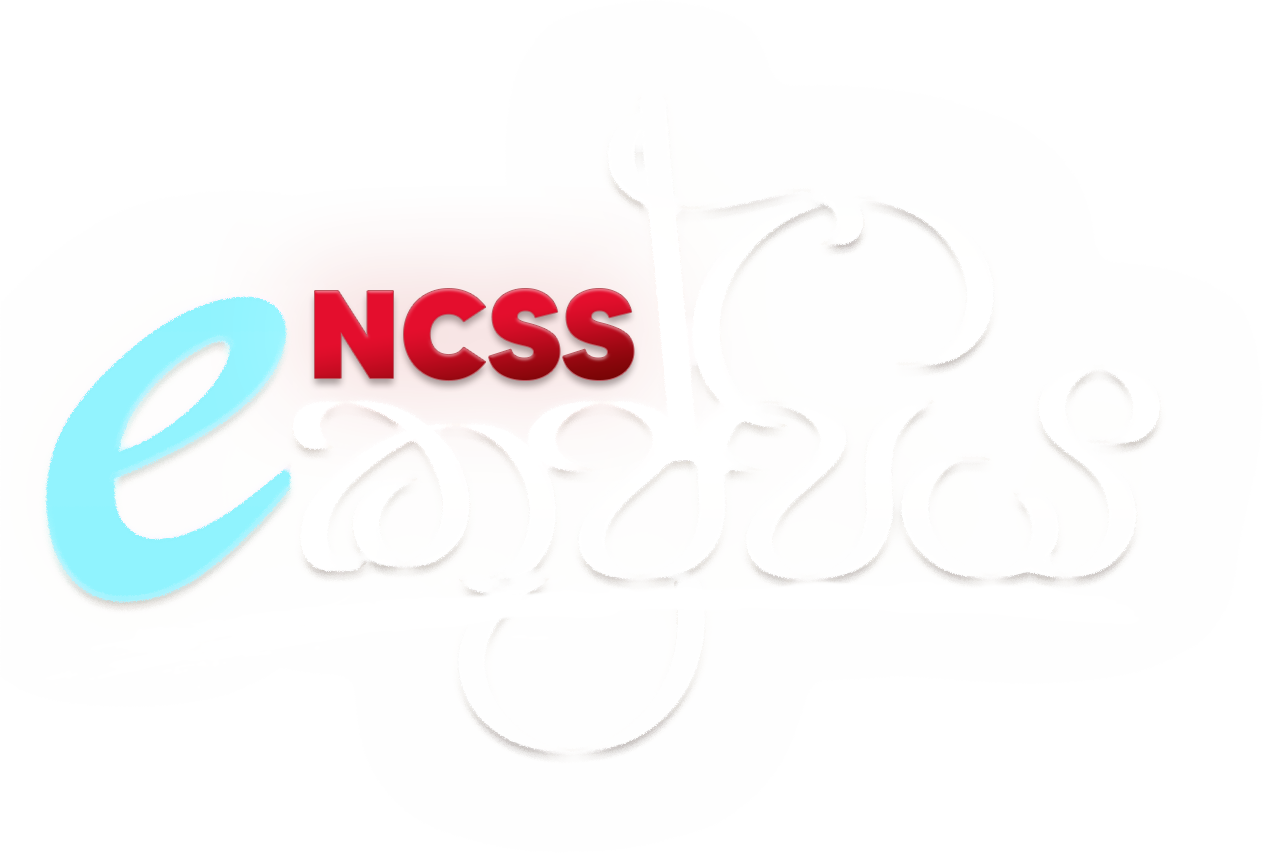 NCSS Kuppiya Logo